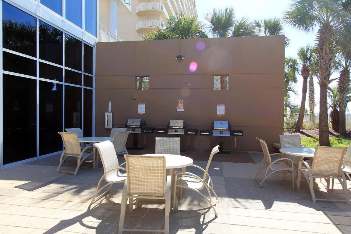 Sterling Beach #602 Panama City Beach Exterior photo
