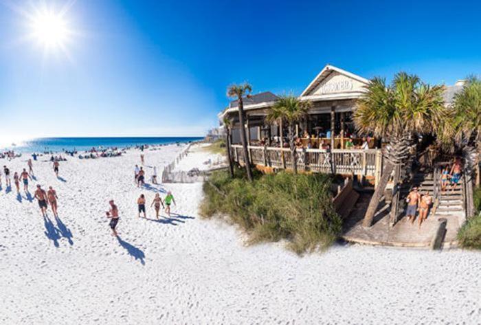 Sterling Beach #602 Panama City Beach Exterior photo