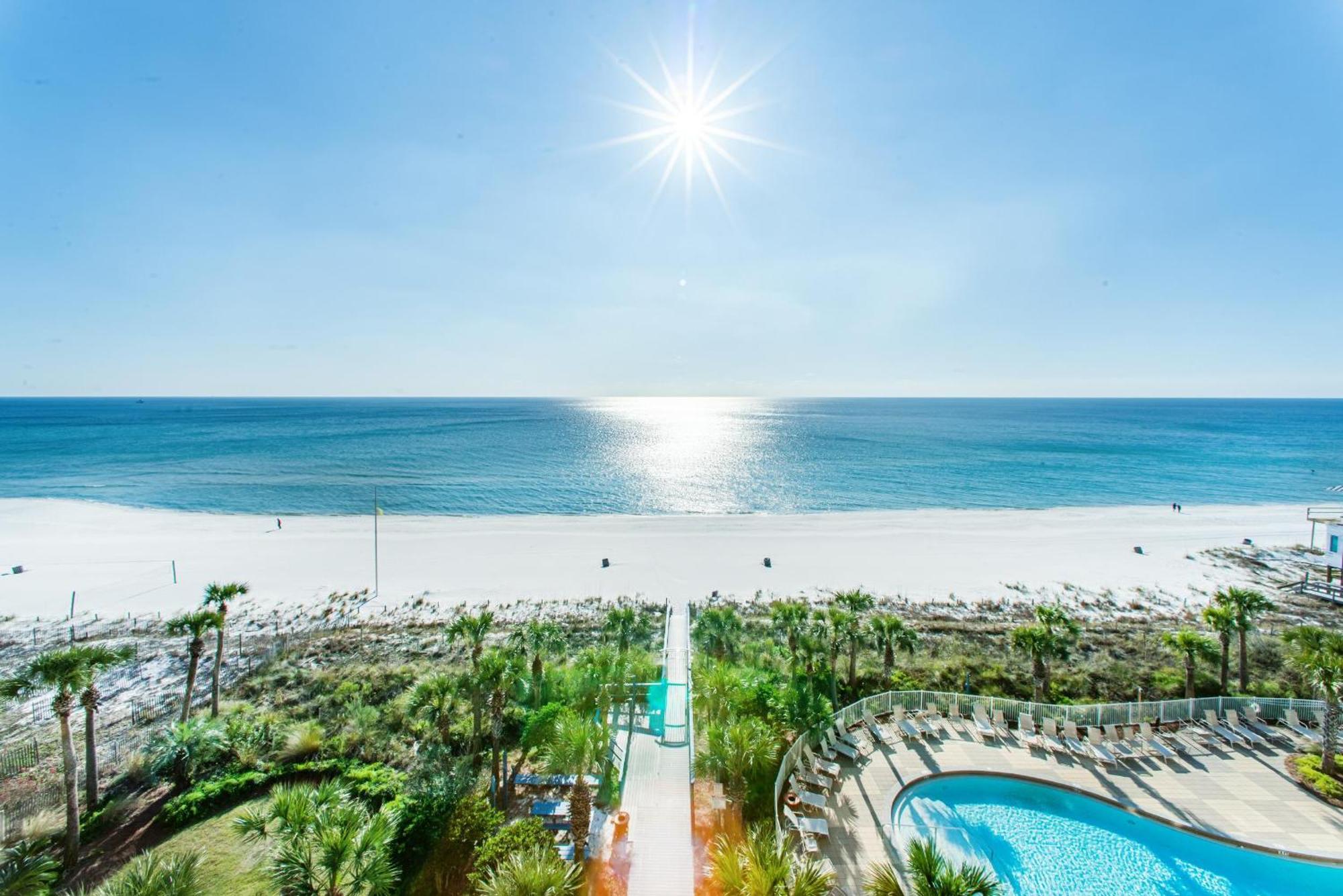 Sterling Beach #602 Panama City Beach Exterior photo